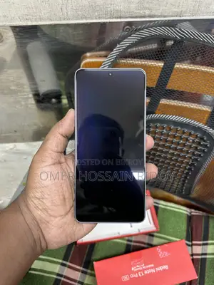 Xiaomi Redmi Note 13 Pro 5G 128 GB White