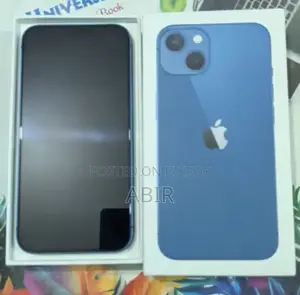 Apple iPhone 13 128 GB Blue