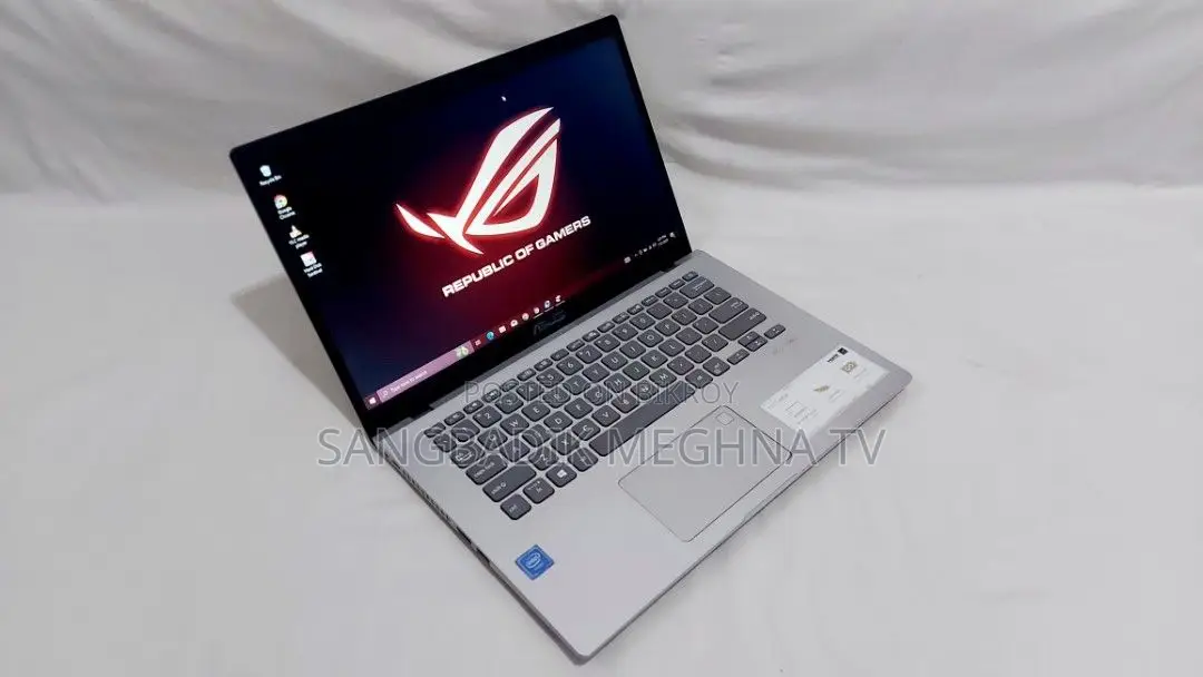 ল্যাপটপ Asus 3GB Intel SSD 256GB