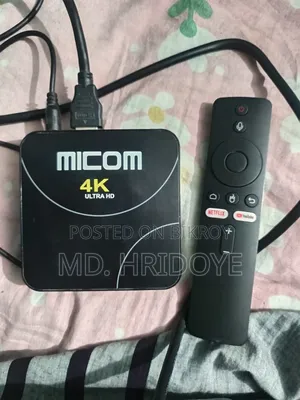 Android Tv Box