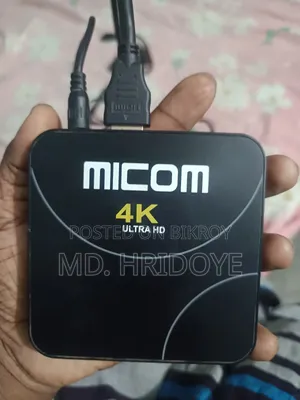 Android Tv Box