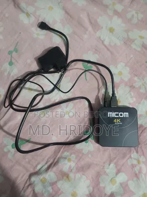 Android Tv Box