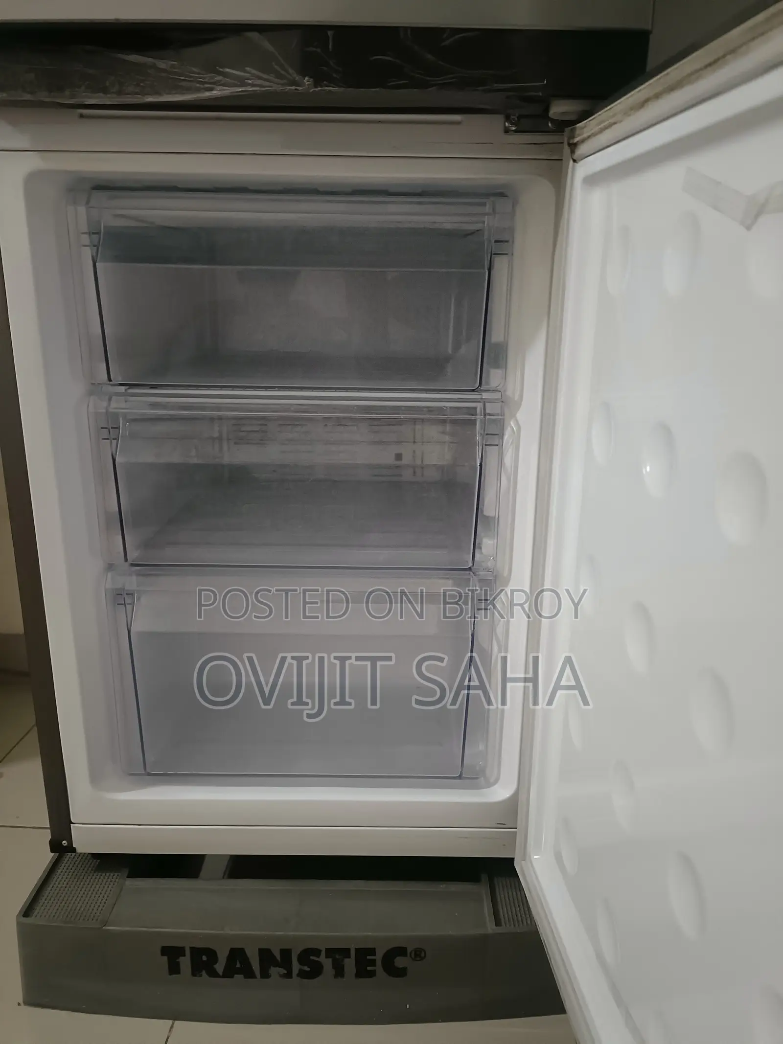 Fridge Sell