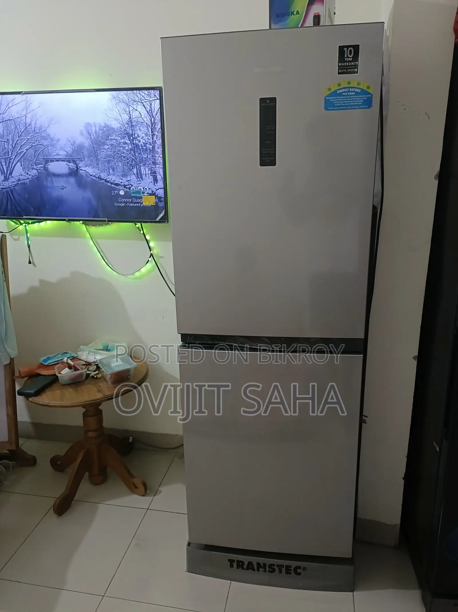 Fridge Sell