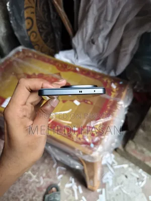 iQOO Z10 256 GB Gray