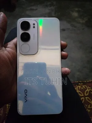 Vivo Y19s 128 GB