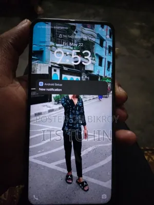 Vivo Y19s 128 GB