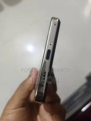 Vivo V40 Lite 256 GB Silver