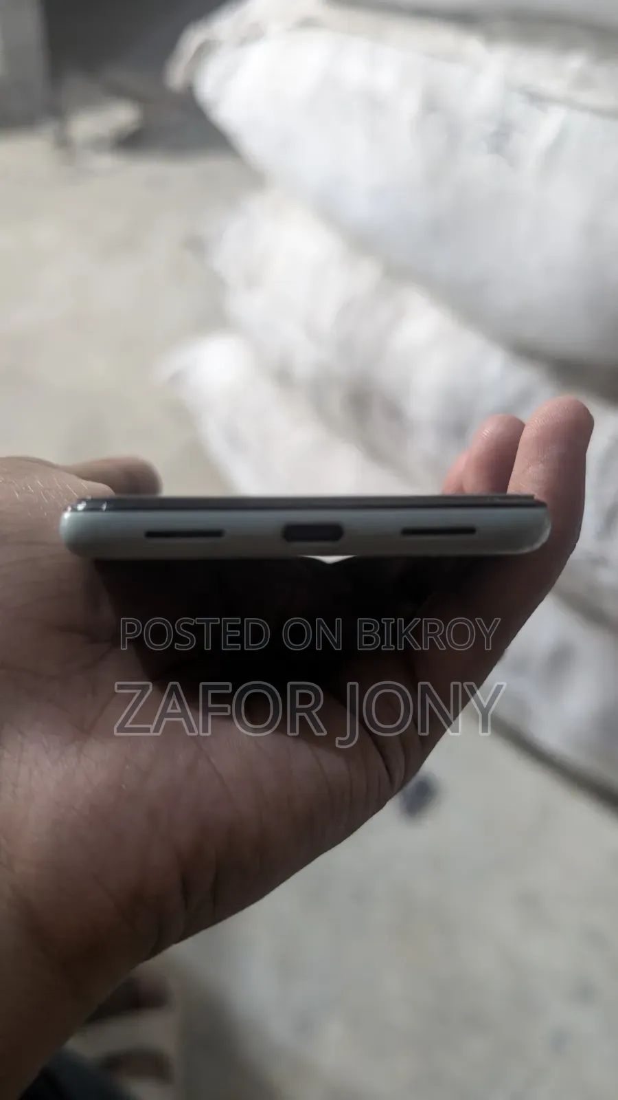 Google Pixel 5 128 GB Green
