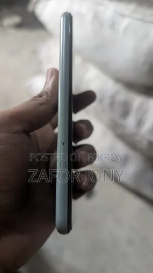 Google Pixel 5 128 GB Green