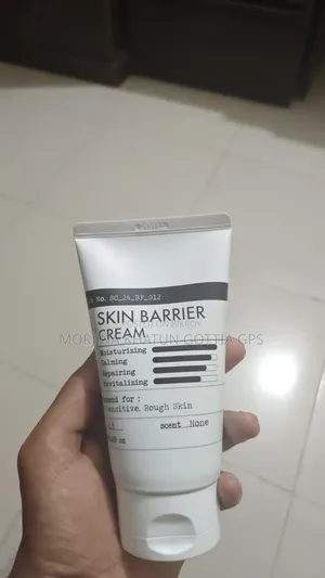 Skin Barrier Cream for Sell