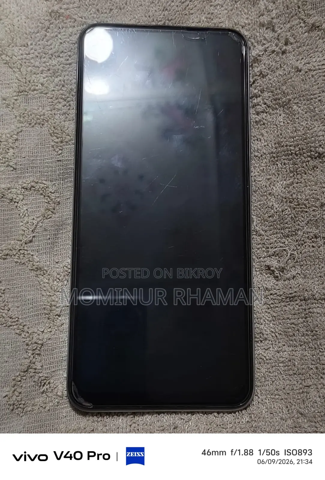 Realme 8 5G 128 GB Silver