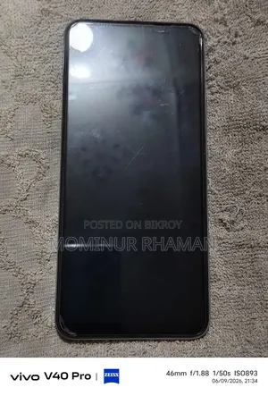 Realme 8 5G 128 GB Silver