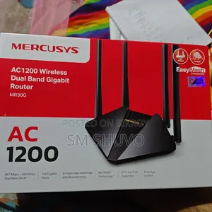 WiFi Router