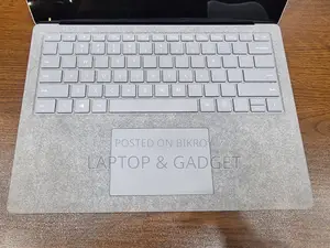 Laptop Microsoft Surface Laptop 4 8GB Intel Core I5 SSD 512GB
