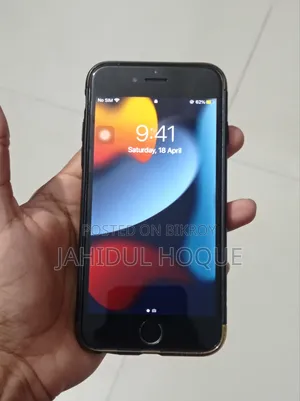 Apple iPhone 6s 128 GB Silver