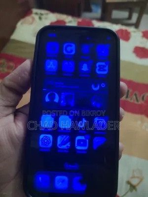 Apple iPhone 12 ১২৮ জিবি নীল
