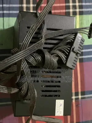 Value Top Power Supply