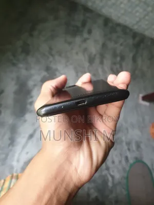 Xiaomi Redmi 6A 16 GB Black