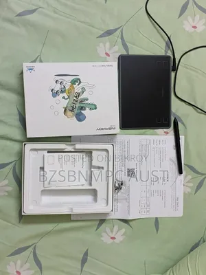 Huion Graphics Tablet