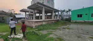সুলভ মুল্যে খুলনা জিরো পয়েন্ট জমি সহ বাড়ি বিক্রয়।