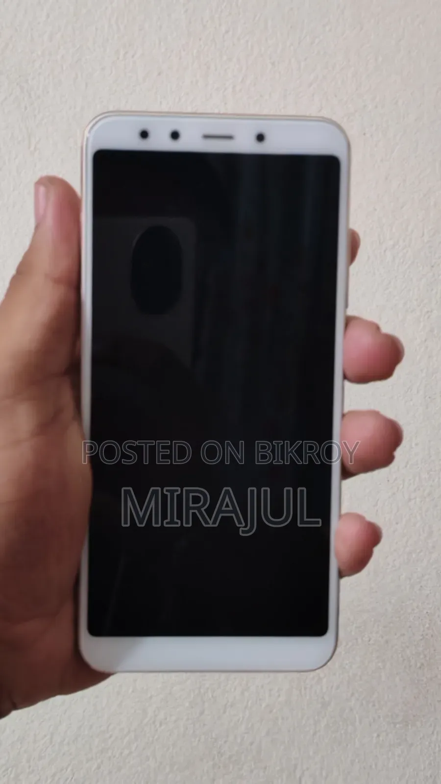 Xiaomi Mi A2 Lite 64 GB Gold
