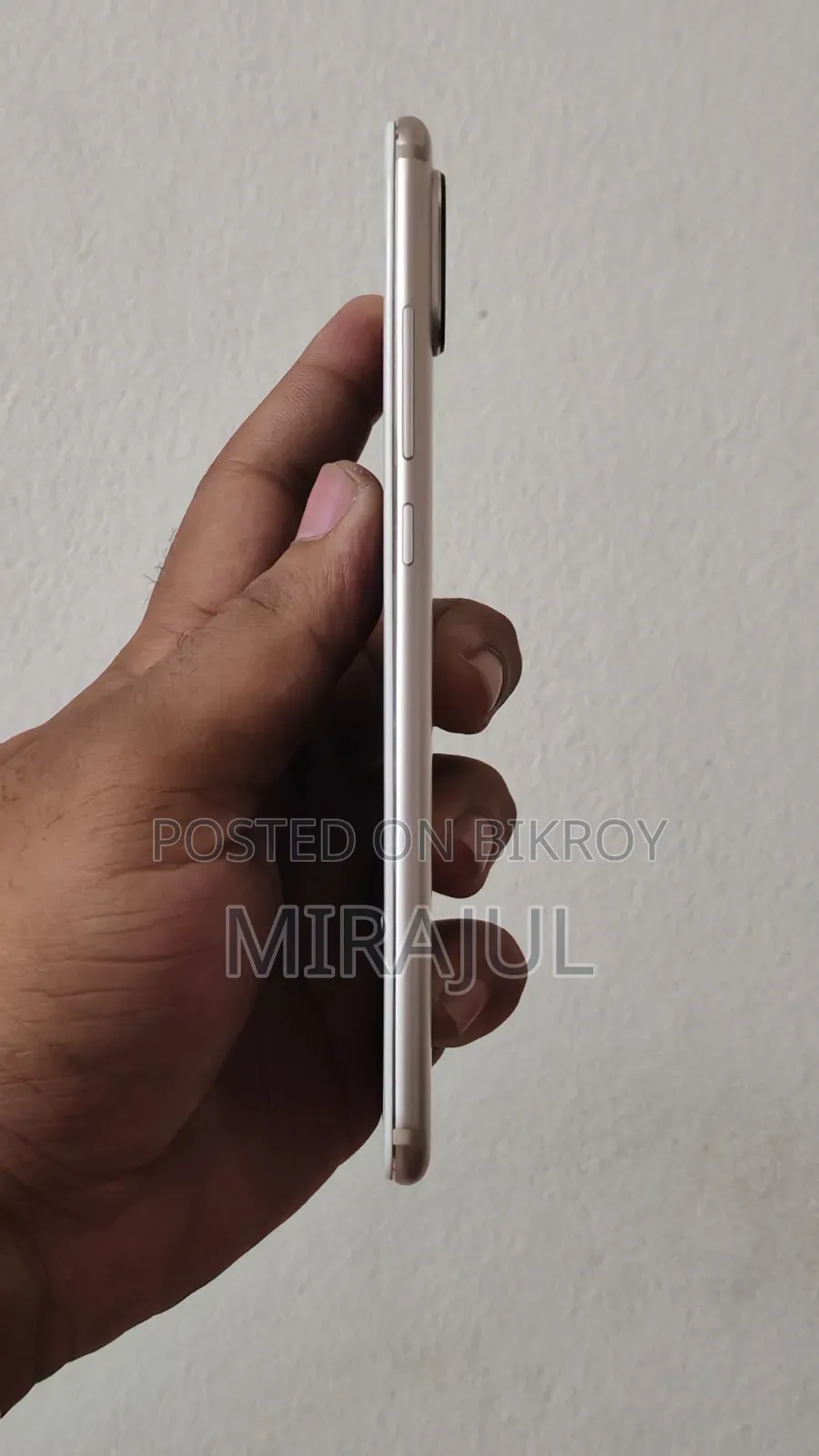 Xiaomi Mi A2 Lite 64 GB Gold