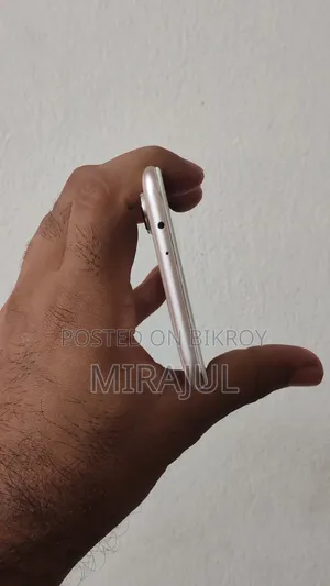 Xiaomi Mi A2 Lite 64 GB Gold