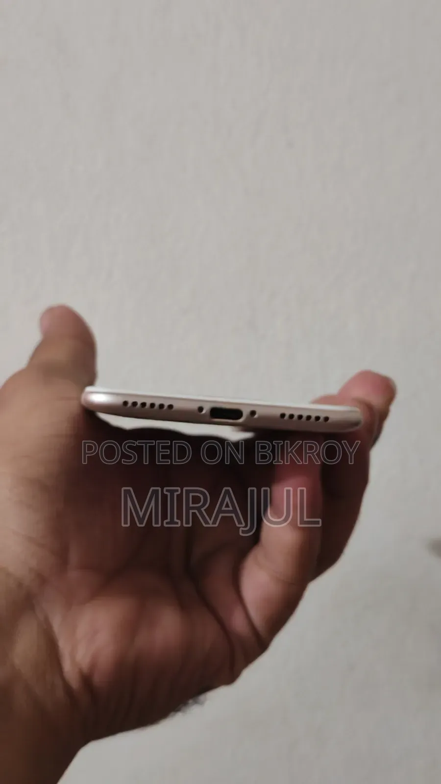 Xiaomi Mi A2 Lite 64 GB Gold