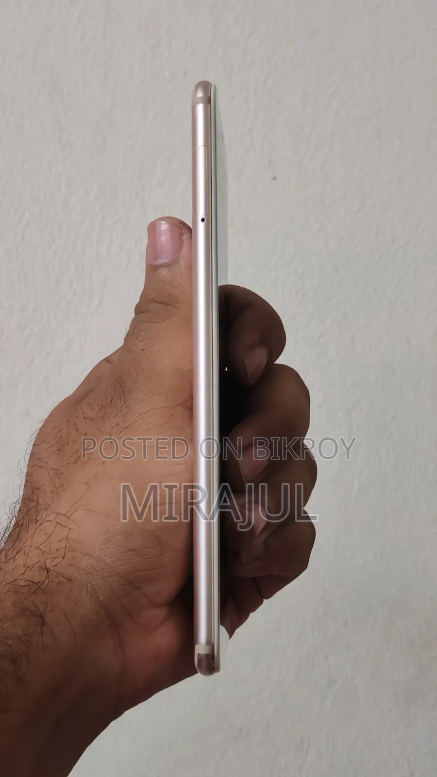 Xiaomi Mi A2 Lite 64 GB Gold