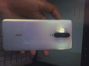 Xiaomi Redmi 128 GB White