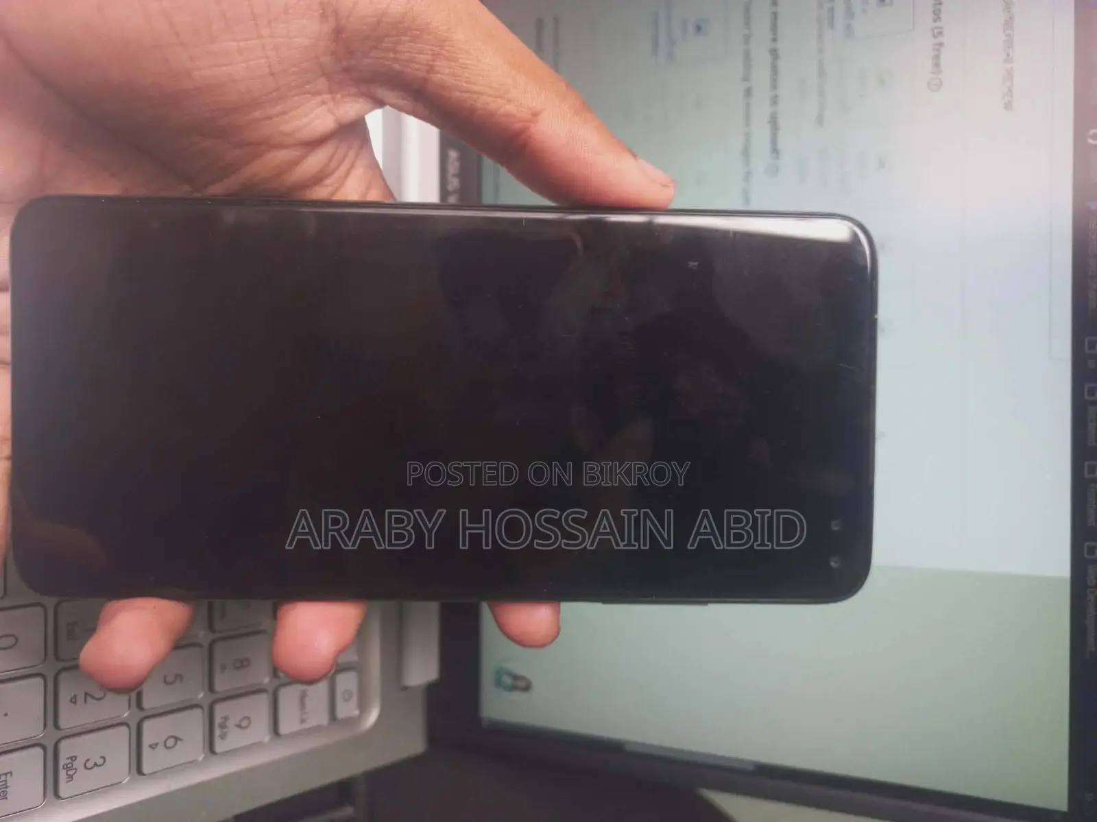 Xiaomi Redmi 128 GB White