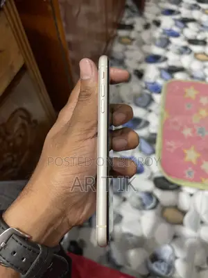 Apple iPhone 11 128 GB White