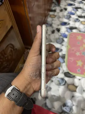 Apple iPhone 11 128 GB White