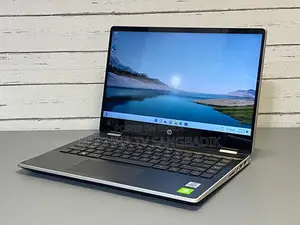 Laptop HP 4GB Intel SSD 500GB