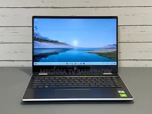 Laptop HP 4GB Intel SSD 500GB