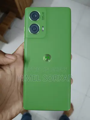 Motorola Edge 50 Fusion 128 GB Green
