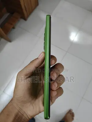 Motorola Edge 50 Fusion 128 GB Green
