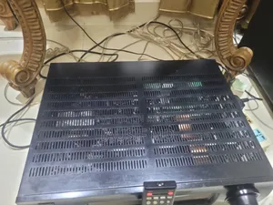 Denon 7.1channel Avr-1311 Reciver/Amplifier