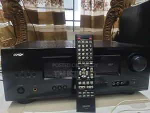 Denon 7.1channel Avr-1311 Reciver/Amplifier