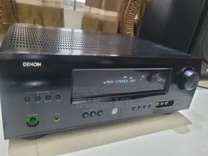 Denon 7.1channel Avr-1311 Reciver/Amplifier