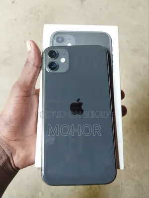 Apple iPhone 11 128 GB