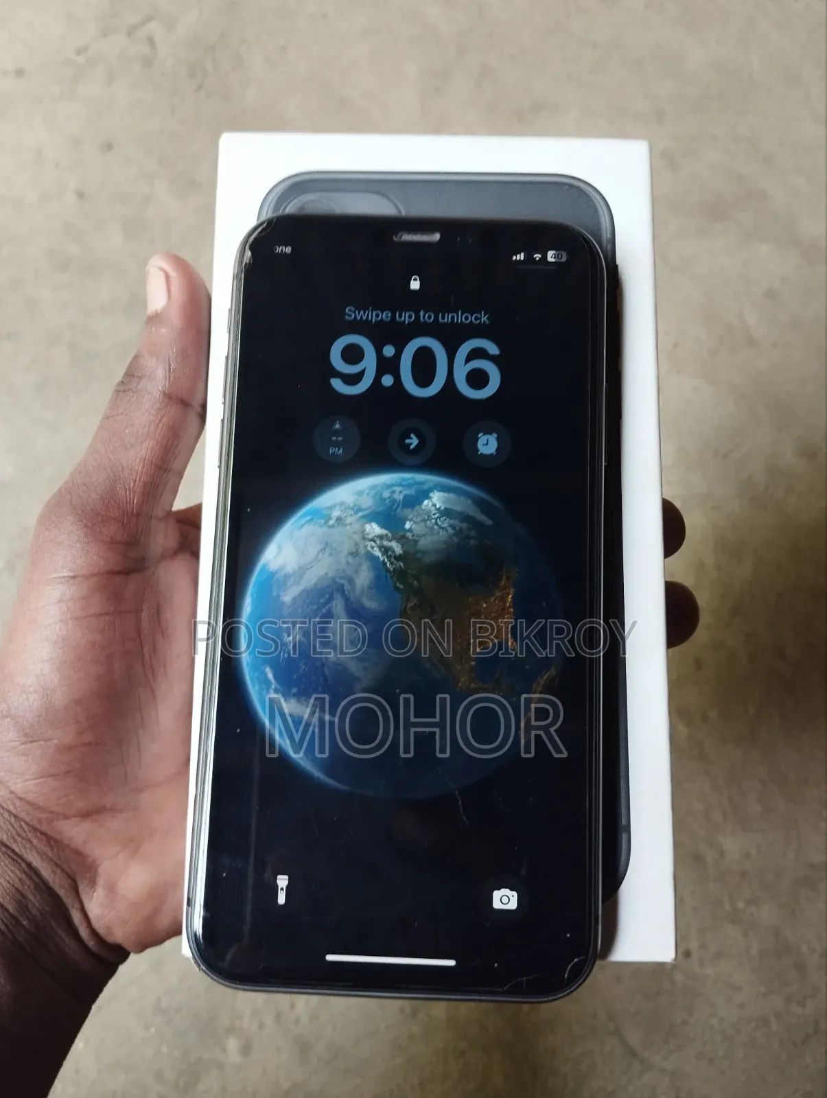 Apple iPhone 11 128 GB