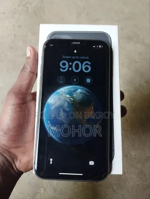 Apple iPhone 11 128 GB