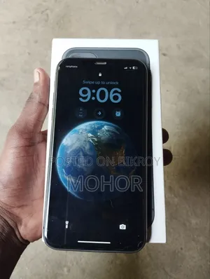 Apple iPhone 11 128 GB