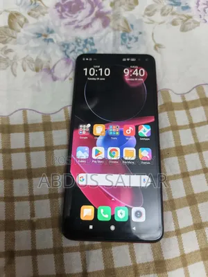 Xiaomi Pocophone X2 128 GB Pink