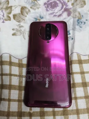 Xiaomi Pocophone X2 128 GB Pink