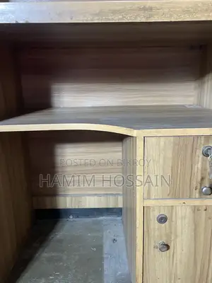 A Fresh and Strong Table