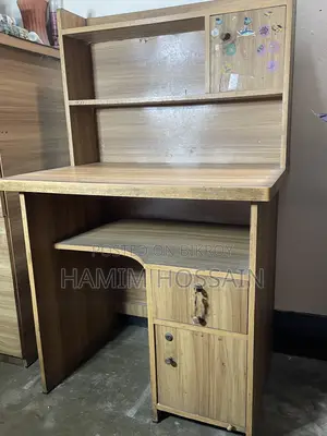 A Fresh and Strong Table