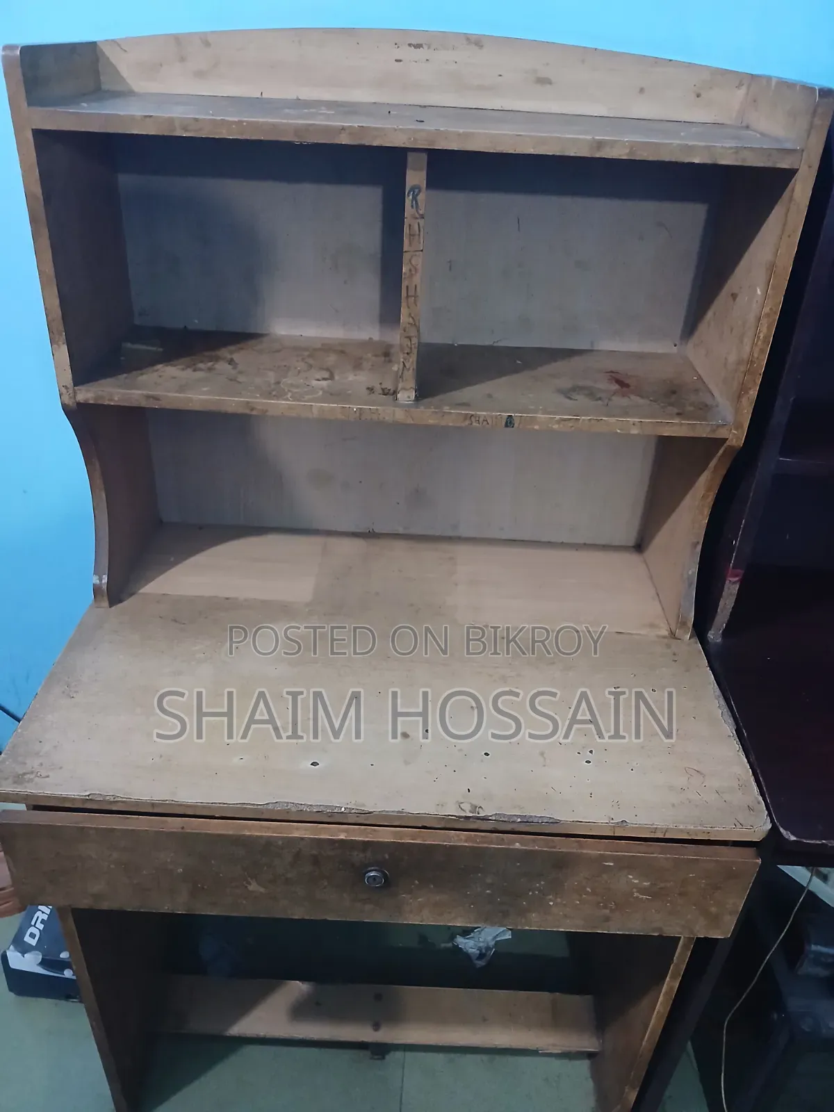 Desk (Study Desk)